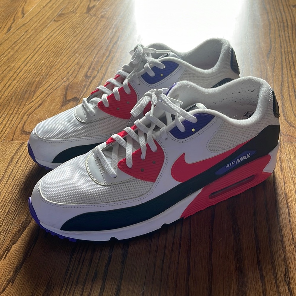 Nike Air Max 90 Mens Size 13